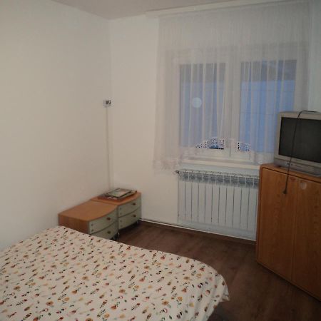 Framiso Appartement Gura Humorului Buitenkant foto