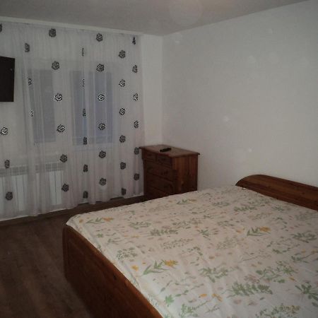 Framiso Appartement Gura Humorului Buitenkant foto