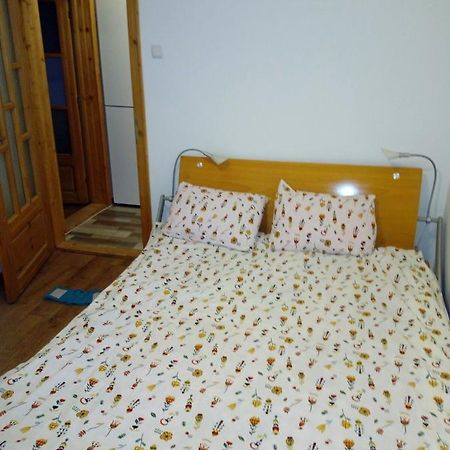 Framiso Appartement Gura Humorului Buitenkant foto