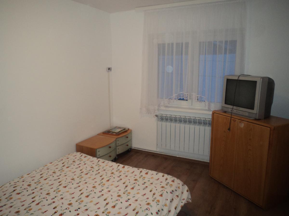 Framiso Appartement Gura Humorului Buitenkant foto