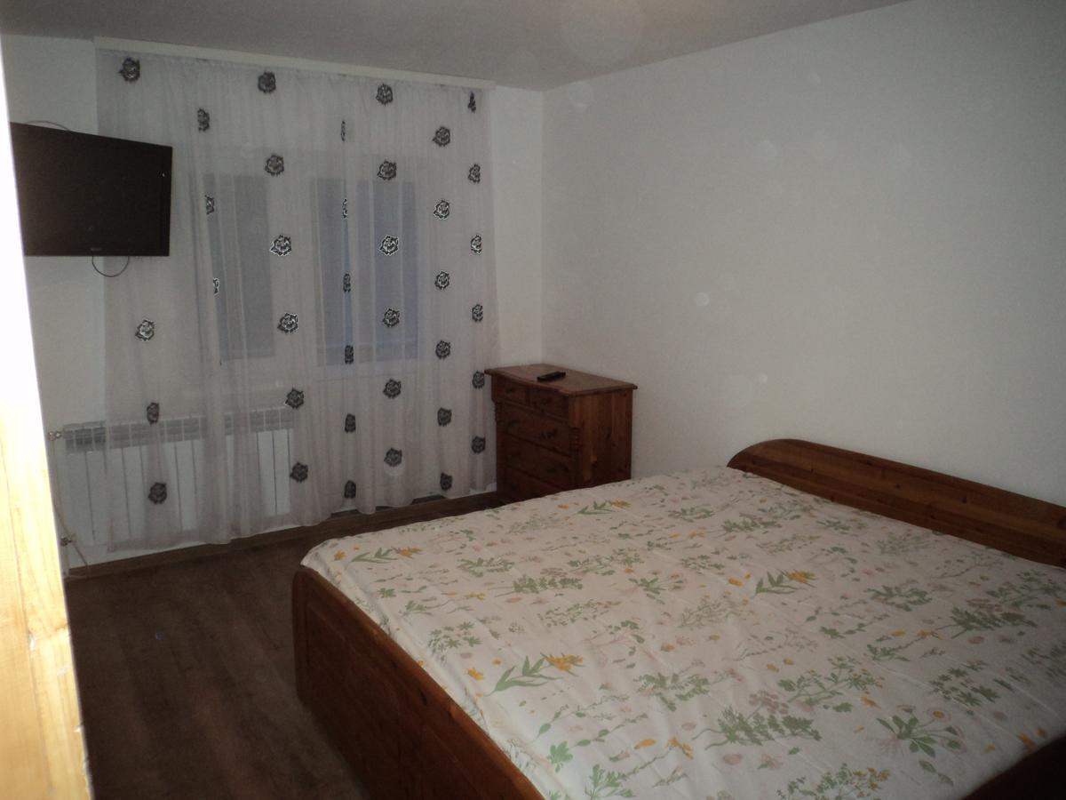 Framiso Appartement Gura Humorului Buitenkant foto