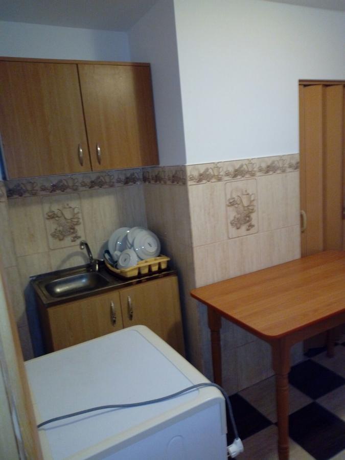 Framiso Appartement Gura Humorului Buitenkant foto