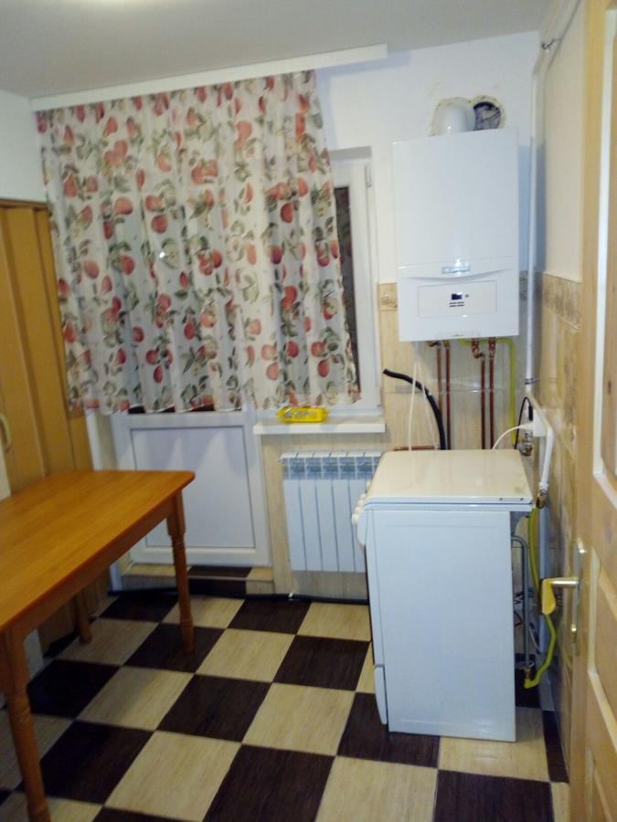 Framiso Appartement Gura Humorului Buitenkant foto